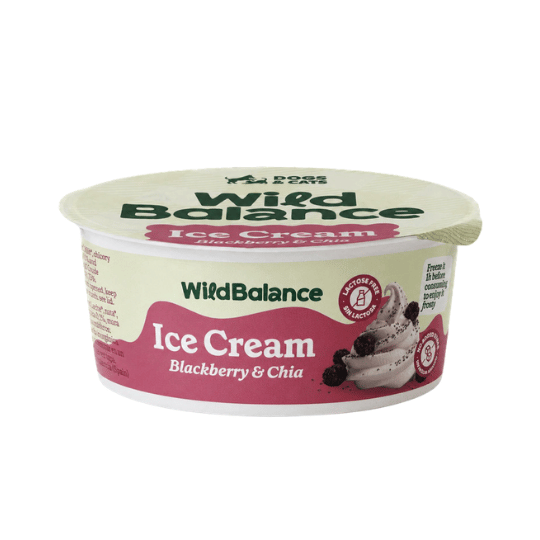 YOGUR HELADO con prebióticos naturales