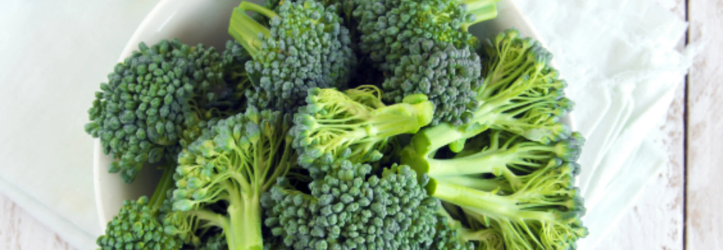 Brócoli para perros y gatos: beneficios y forma segura de darlo 🥦🐶🐱