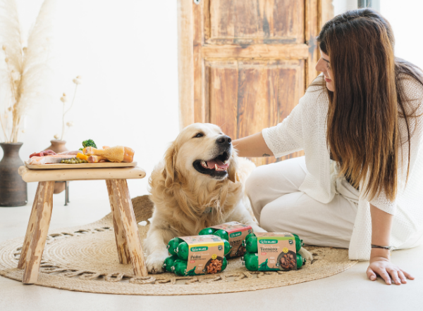 La Revolución de la Comida Cocinada para Perros y Gatos