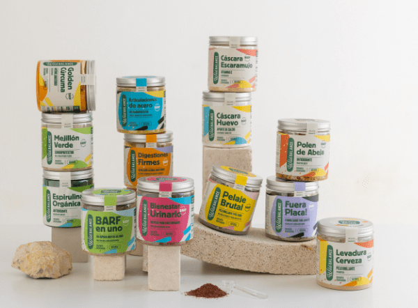 ¿Cómo suplementar la alimentación de tu perro y/o gato si sufre alergias estacionales?