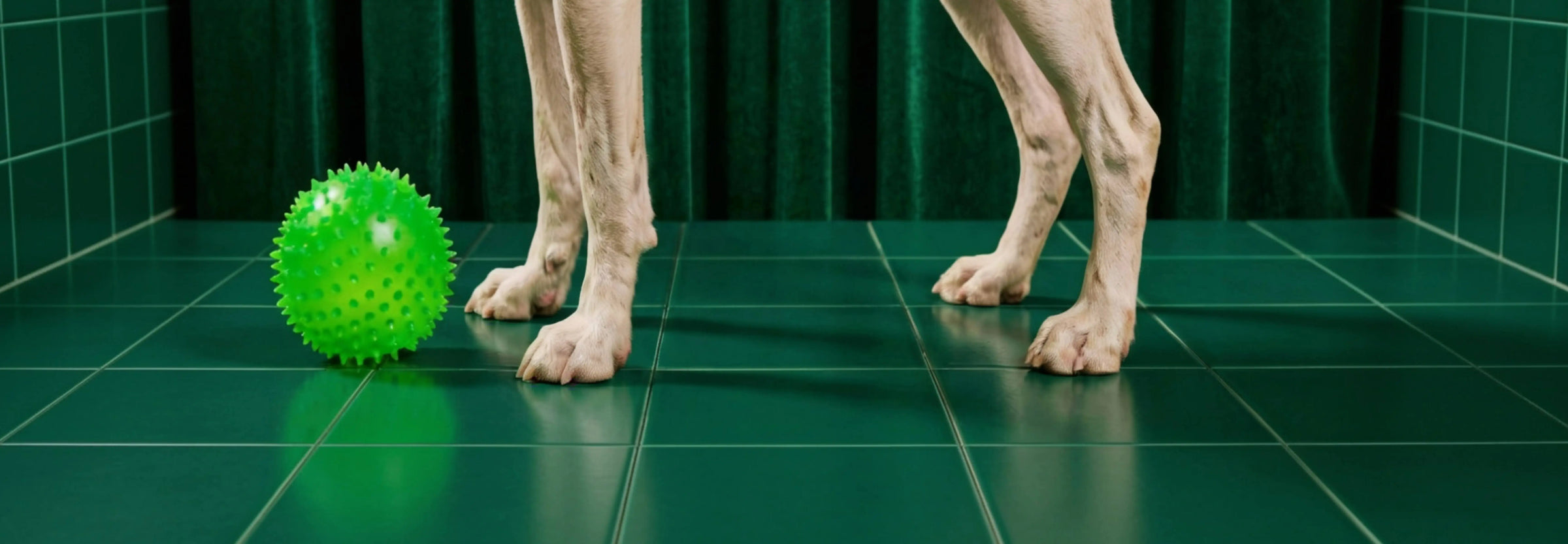 Suplementos para las articulaciones de perros