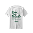 Camiseta Blanca 