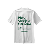 Camiseta Blanca 