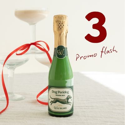 ¡Nuevo Kéfir Wild Balance! El secreto para barriguitas felices