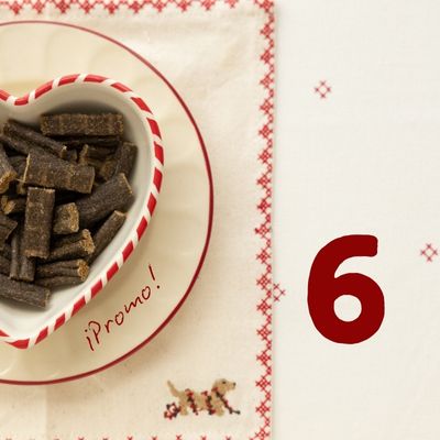 Snack Day: ¡Mímale sin culpa!