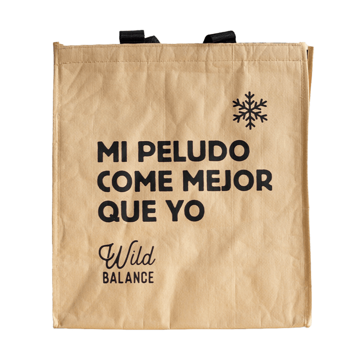Bolsas isotermicas para congelados hotsell