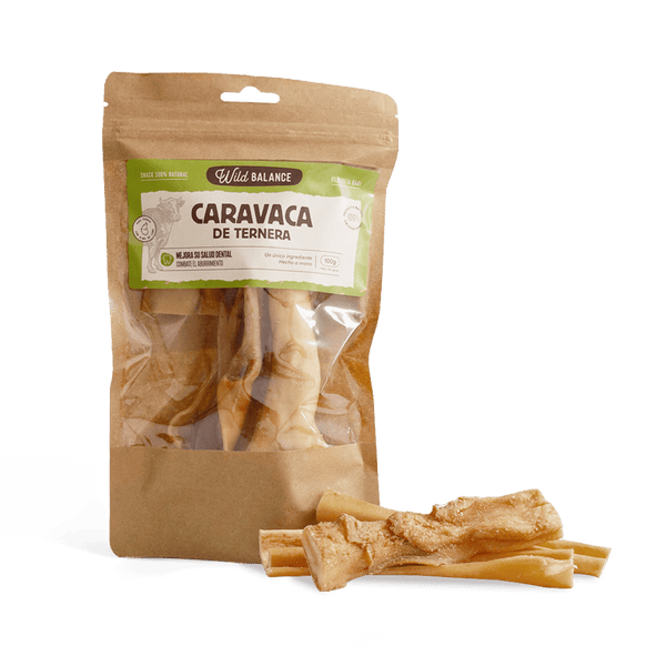 Caravaca de Ternera-Wild Balance