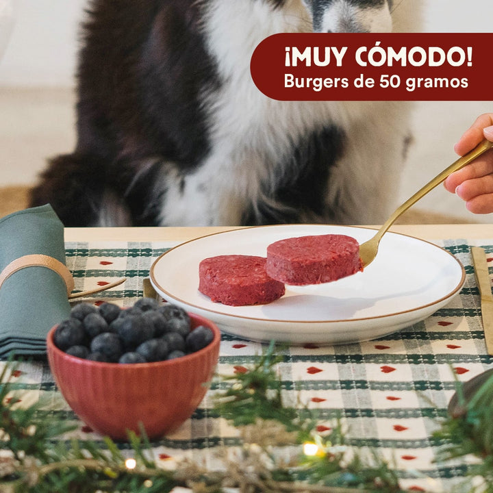 Dieta BARF de Navidad para Gatos | Menú de Pavo-Wild Balance