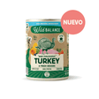 Lata de Pavo para perros 400g - Filosofía BARF