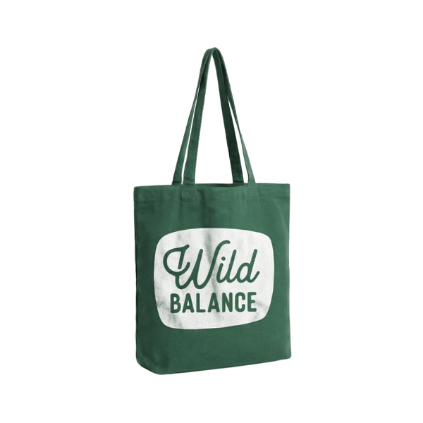 Tote Bag Wild Balance