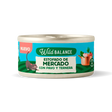 Lata de Estofado de Mercado con Pavo y Ternera para Gatos 80gr
