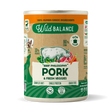 Lata de Cerdo para perros 400g - Filosofía BARF