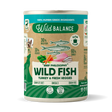 Lata de Pescado y Pavo para perros 400g - Filosofía BARF