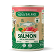 Lata de Salmón y Ternera para perros 400g - Filosofía BARF