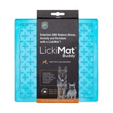 LickiMat Buddy S comedero antivoracidad