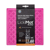LickiMat Buddy S comedero antivoracidad