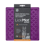 LickiMat Buddy S comedero antivoracidad