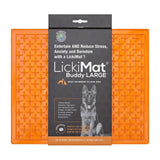 LickiMat Buddy XL comedero antivoracidad