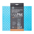 LickiMat Buddy XL comedero antivoracidad