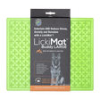 LickiMat Buddy XL comedero antivoracidad