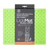 LickiMat Buddy XL comedero antivoracidad