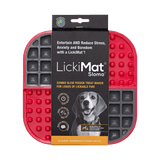 LickiMat Slomo comedero antivoracidad