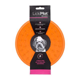 LickiMat Splash comedero antivoracidad