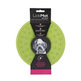 LickiMat Splash comedero antivoracidad