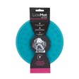 LickiMat Splash comedero antivoracidad