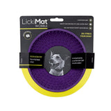 LickiMat Wobble comedero antivoracidad