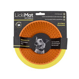 LickiMat Wobble comedero antivoracidad