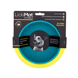 LickiMat Wobble comedero antivoracidad