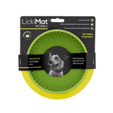 LickiMat Wobble comedero antivoracidad