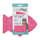 Lickimat Felix comedero antivoracidad