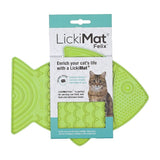 Lickimat Felix comedero antivoracidad
