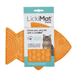 Lickimat Felix comedero antivoracidad