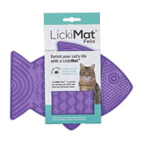 Lickimat Felix comedero antivoracidad