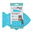 Lickimat Felix comedero antivoracidad