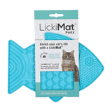 Lickimat Felix comedero antivoracidad