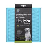 Lickimat Soother comedero antivoracidad