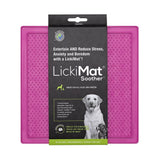 Lickimat Soother comedero antivoracidad