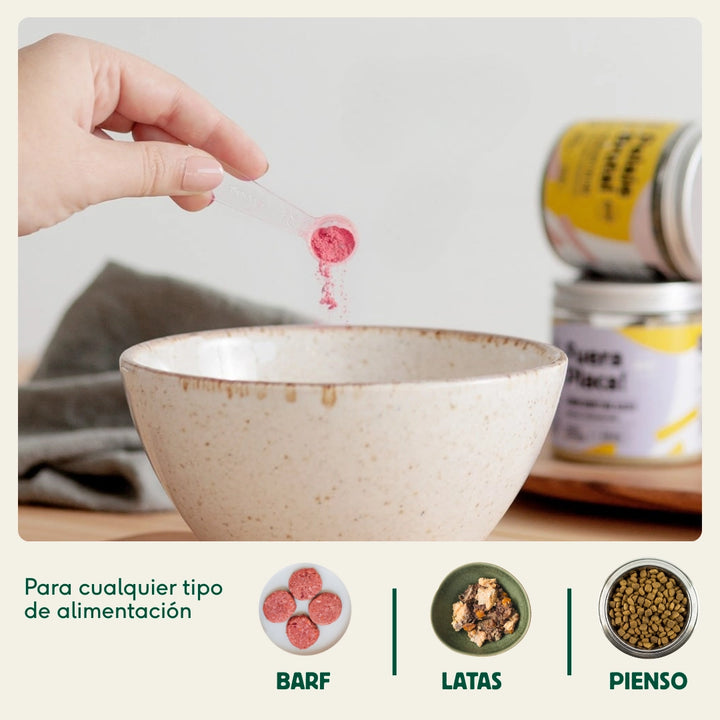 BIENESTAR URINARIO Suplemento para prevenir las infecciones de orina-Wild Balance