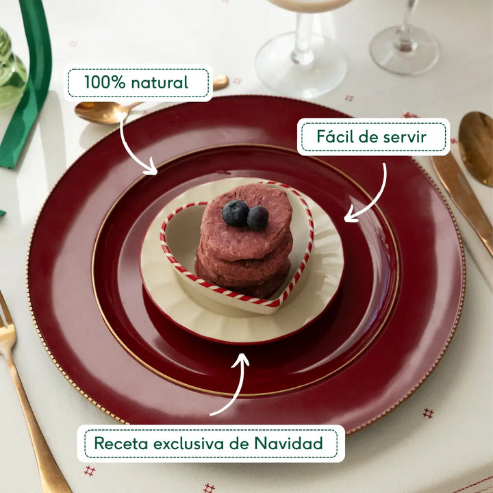 Dieta BARF de Navidad para Gatos | Menú de Pavo-Wild Balance