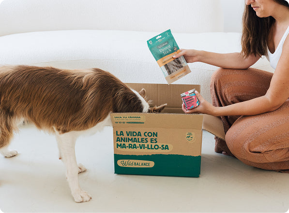 Pruébalo con un 10%