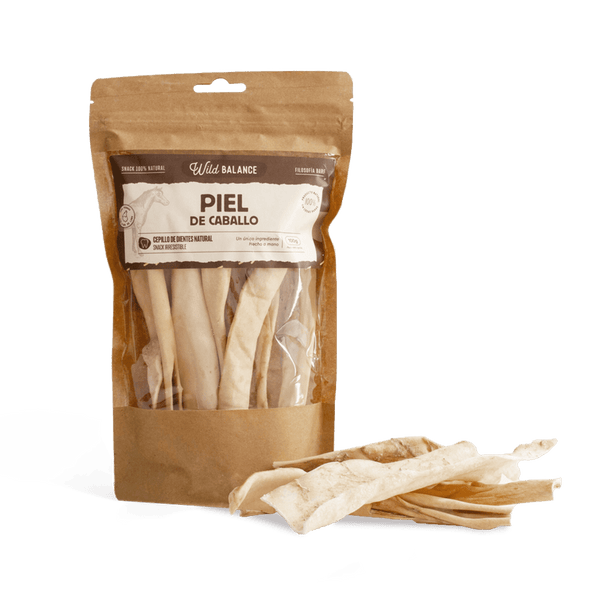 Piel de Caballo-Wild Balance