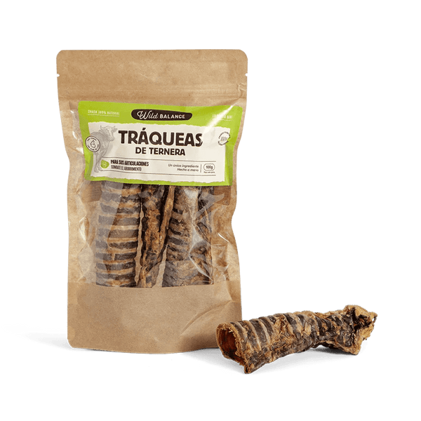 Tráqueas de Ternera