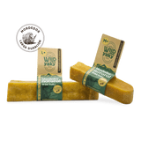 Wild Yaky Golden – Barrita de Leche de Yak del Himalaya con Cúrcuma