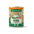 Lata de Cerdo para perros 400g - Filosofía BARF