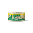 Lata de pollo para gatos 120g - Filosofía BARF