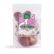 Menú BARF de Cordero con verduras frescas para perros
